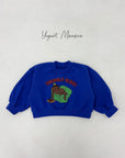 Little Foxx – Adult Homebody Sweatshirt