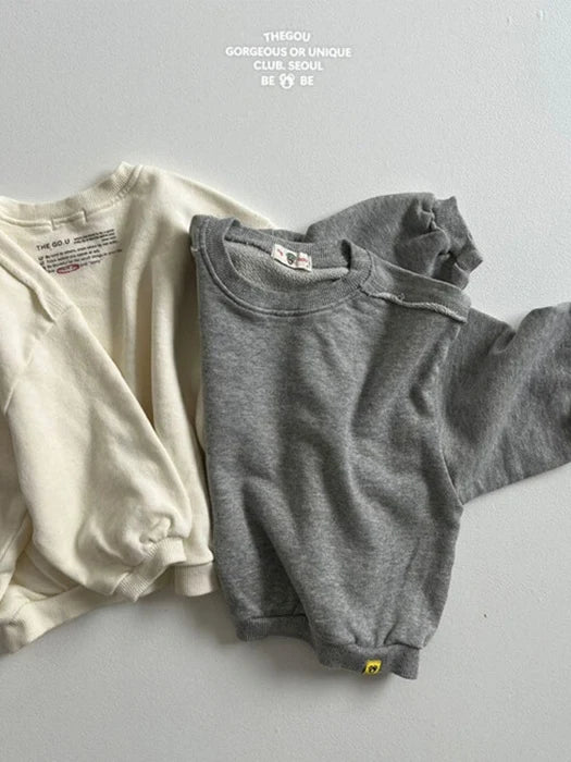Bebe Guy Sweatshirt_byLittleFox_jetztvorbestellen