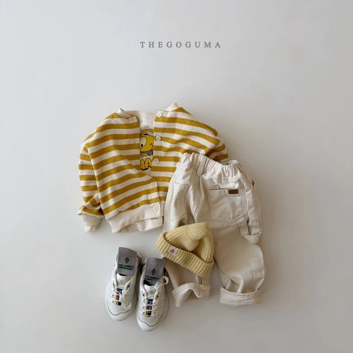 Ring Chunky Denim Pants1_byLittleFox_jetztvorbestellen