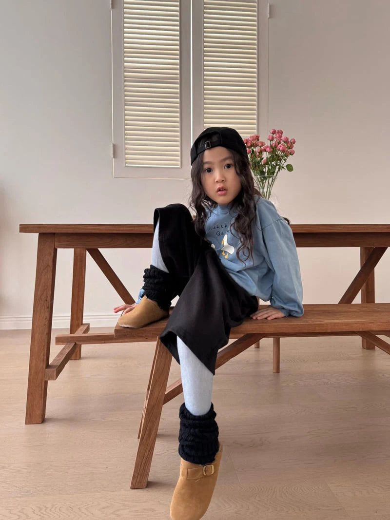 Half Basic Pants2_byLittleFox_jetztvorbestellen