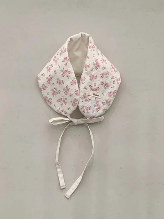 Camellia Flower Ear Muff_byLittleFox_jetztvorbestellen