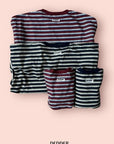 Pepper Stripe Tee (Adult)_byLittleFox_jetztvorbestellen