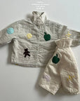 Bebe Cute Patch Jumper_byLittleFox_jetztvorbestellen