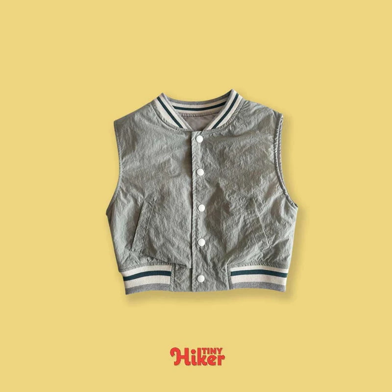Cony Baseball Vest3_byLittleFox_jetztvorbestellen