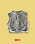 Cony Baseball Vest3_byLittleFox_jetztvorbestellen