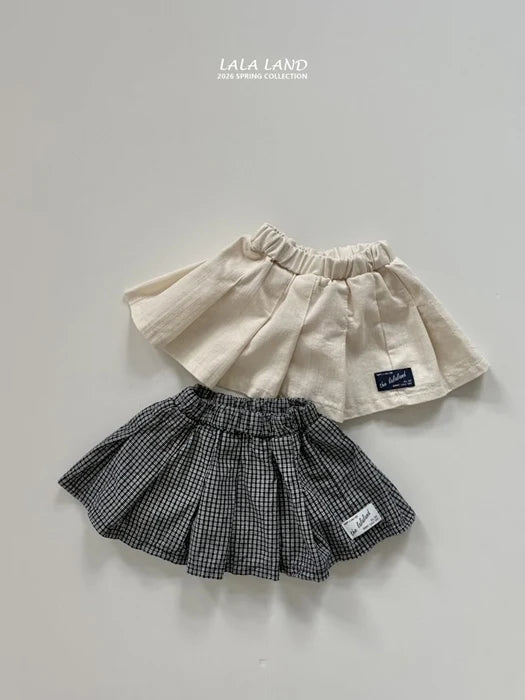 Sailor Pleated Skirt_byLittleFox_jetztvorbestellen