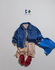 Chacha Denim Jacket2_byLittleFox_jetztvorbestellen