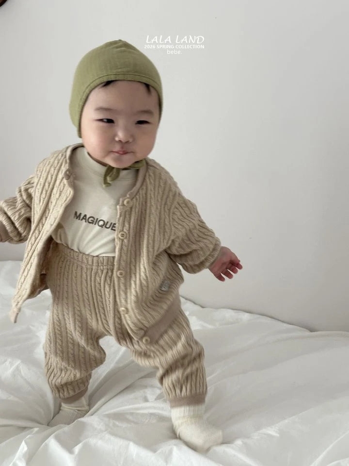 Bebe Magic Ribbed Tee1_byLittleFox_jetztvorbestellen