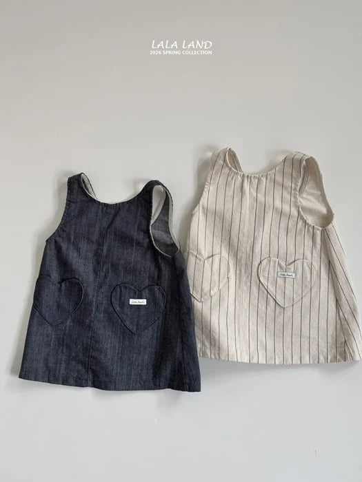 Love Pocket One-piece_byLittleFox_jetztvorbestellen