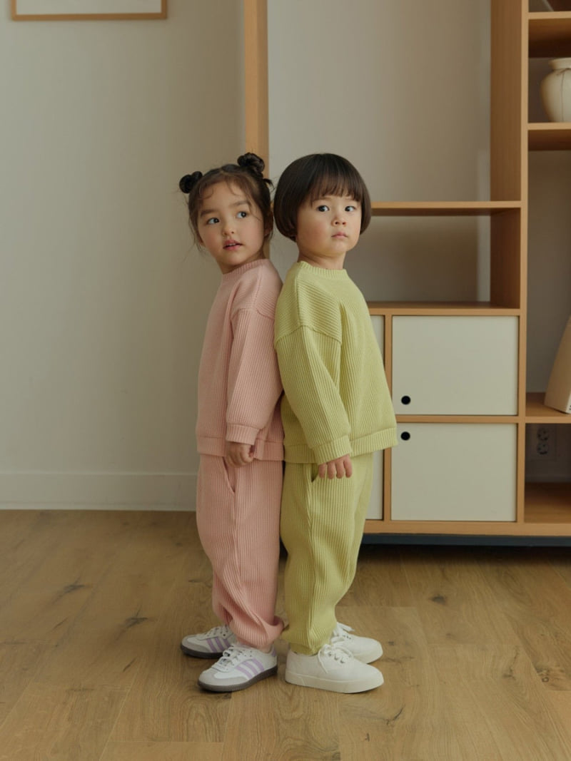 Waffle Top Bottom Set5_byLittleFox_jetztvorbestellen