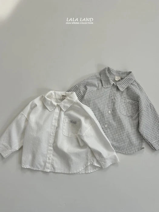 Round Collar Shirt_byLittleFox_jetztvorbestellen