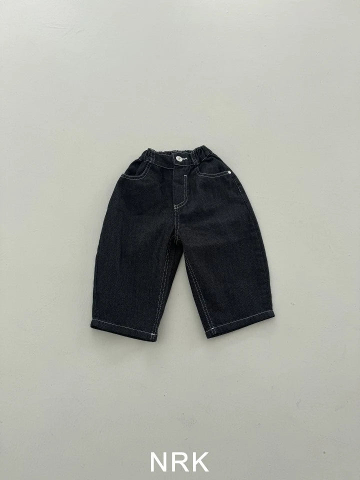 Bio Denim Pants5_byLittleFox_jetztvorbestellen