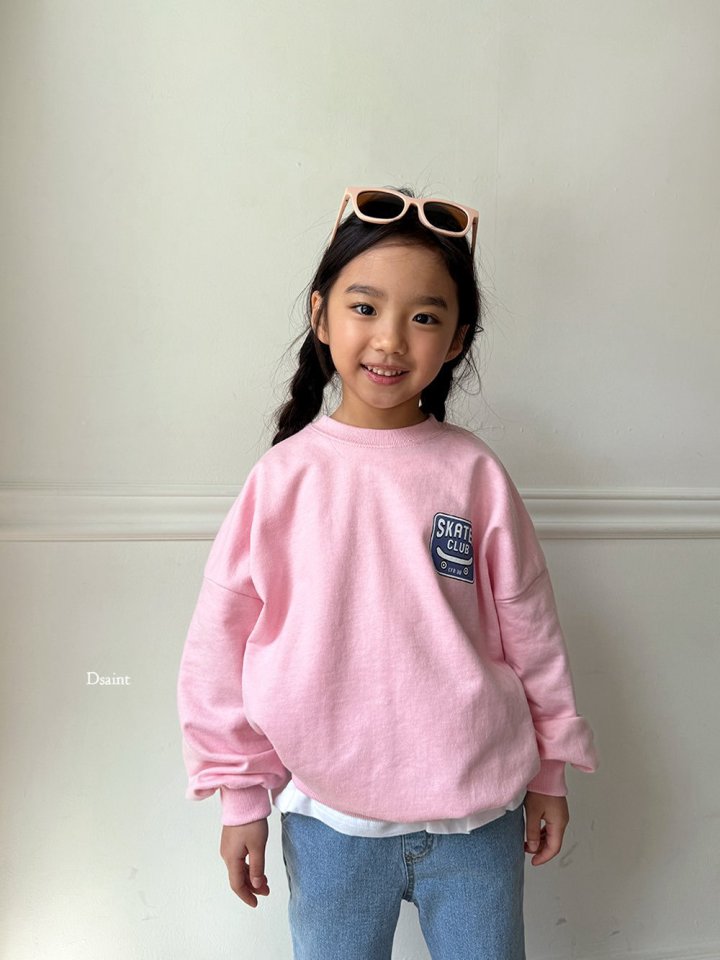 Skater Club Sweatshirt4_byLittleFox_jetztvorbestellen