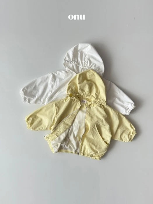 Hooded Panel Windbreaker_byLittleFox_jetztvorbestellen