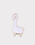 Alpaca Emaille Pin find Stylish Fashion for Little People- at Little Foxx Concept Store