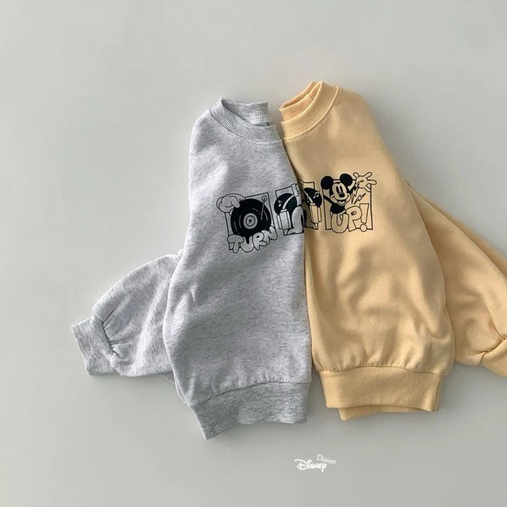 Turn It Up M Sweatshirt2_byLittleFox_jetztvorbestellen