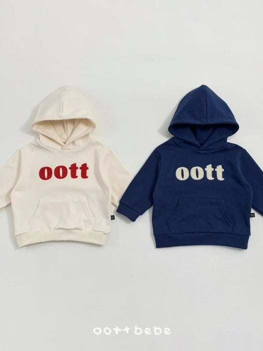 Dandy Boucle Hoodie Sweatshirt (Kids)_byLittleFox_jetztvorbestellen