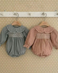 Mila Smocked Suit_byLittleFox_jetztvorbestellen