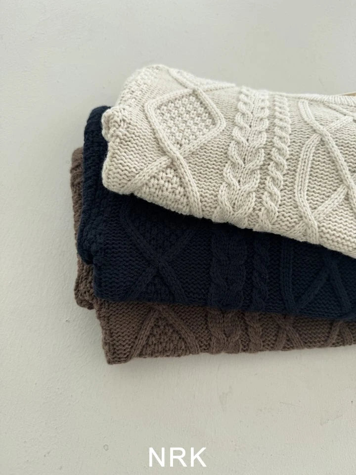 Fisherman Knit5_byLittleFox_jetztvorbestellen