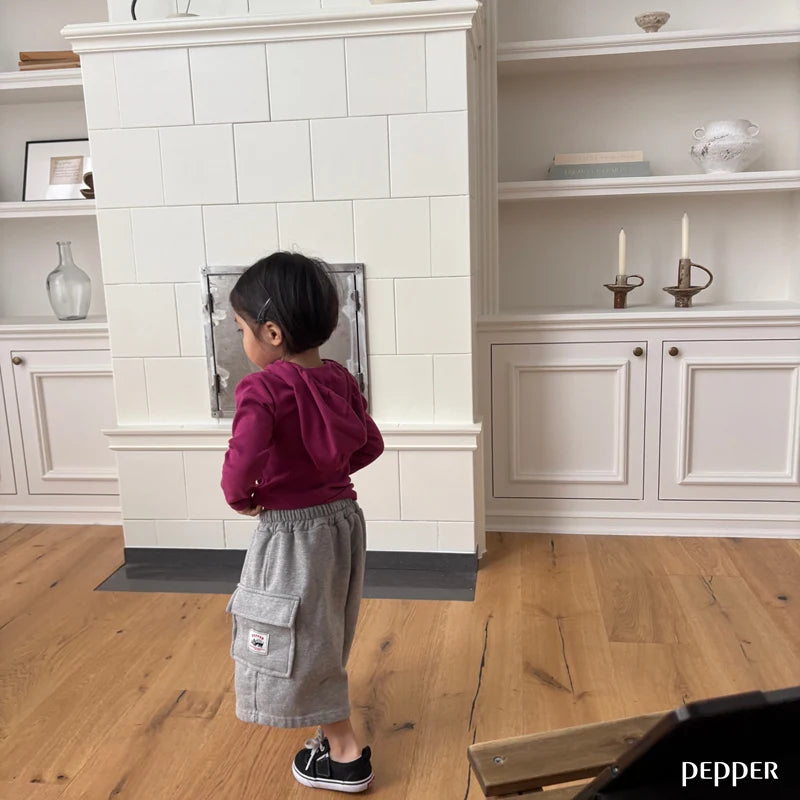 Bermuda Cargo Pants5_byLittleFox_jetztvorbestellen