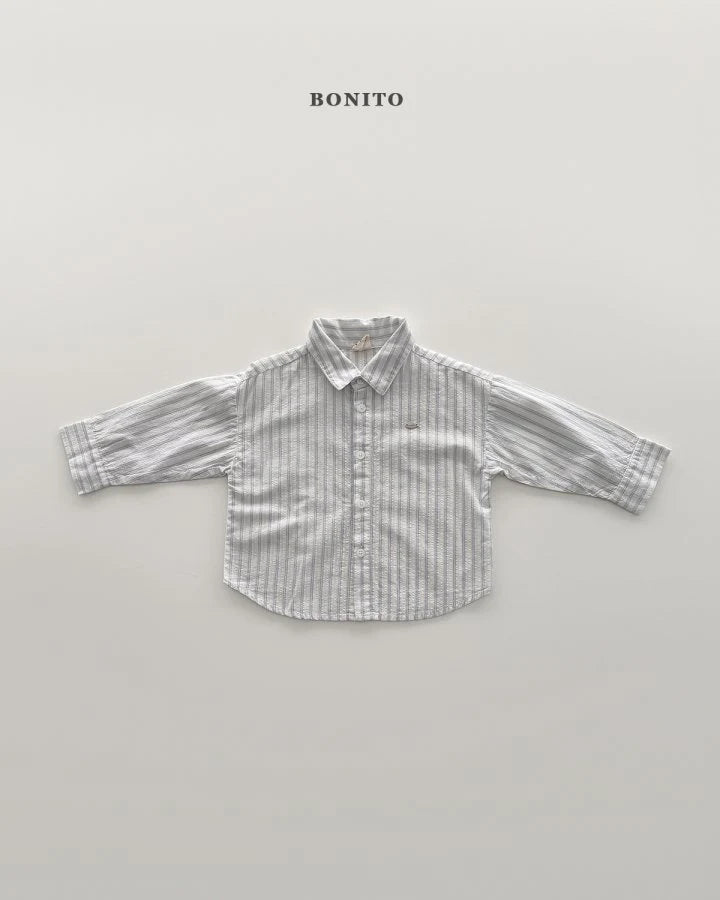 Buddy Stripe Shirt2_byLittleFox_jetztvorbestellen