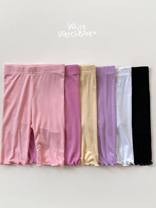 Flare Mid Leggings_byLittleFox_jetztvorbestellen