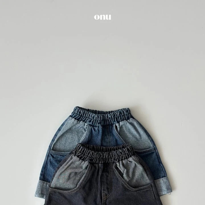 Pocket Denim Pants2_byLittleFox_jetztvorbestellen