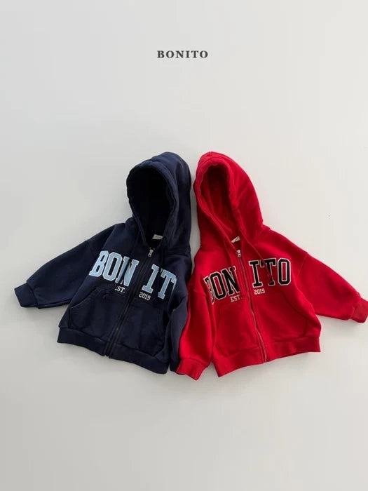 Half Half Hoodie Zip-Up_byLittleFox_jetztvorbestellen