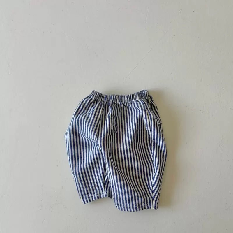 Baguette Pants find Stylish Fashion for Little People- at Little Foxx Concept Store