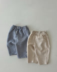 Baguette Pants find Stylish Fashion for Little People- at Little Foxx Concept Store