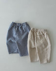 Baguette Pants find Stylish Fashion for Little People- at Little Foxx Concept Store