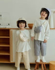 Baguette Pants find Stylish Fashion for Little People- at Little Foxx Concept Store