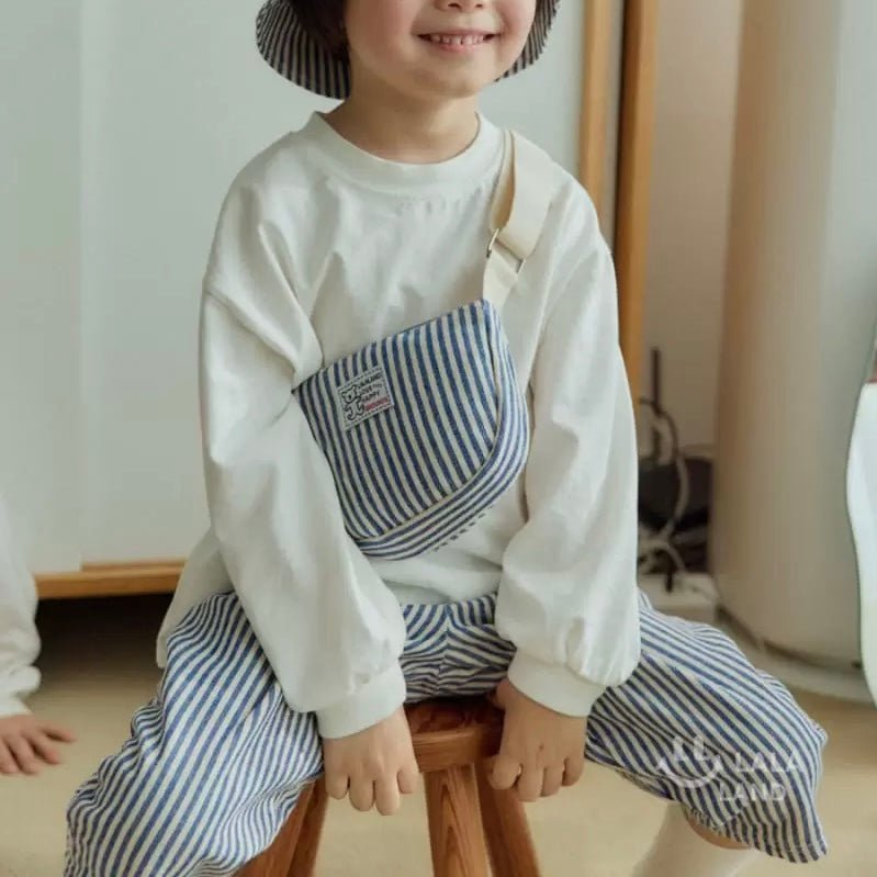 Baguette Pants find Stylish Fashion for Little People- at Little Foxx Concept Store