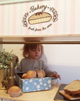 Bakery Sticker Set Ikea Düktig find Stylish Fashion for Little People- at Little Foxx Concept Store