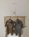 Bambi Overall find Stylish Fashion for Little People- at Little Foxx Concept Store