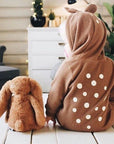 Bambi Overall find Stylish Fashion for Little People- at Little Foxx Concept Store