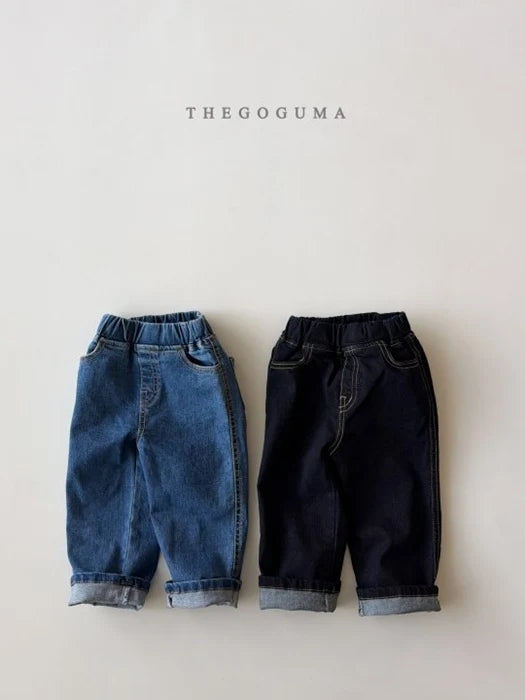 Stella Stretch Denim Pants_byLittleFox_jetztvorbestellen