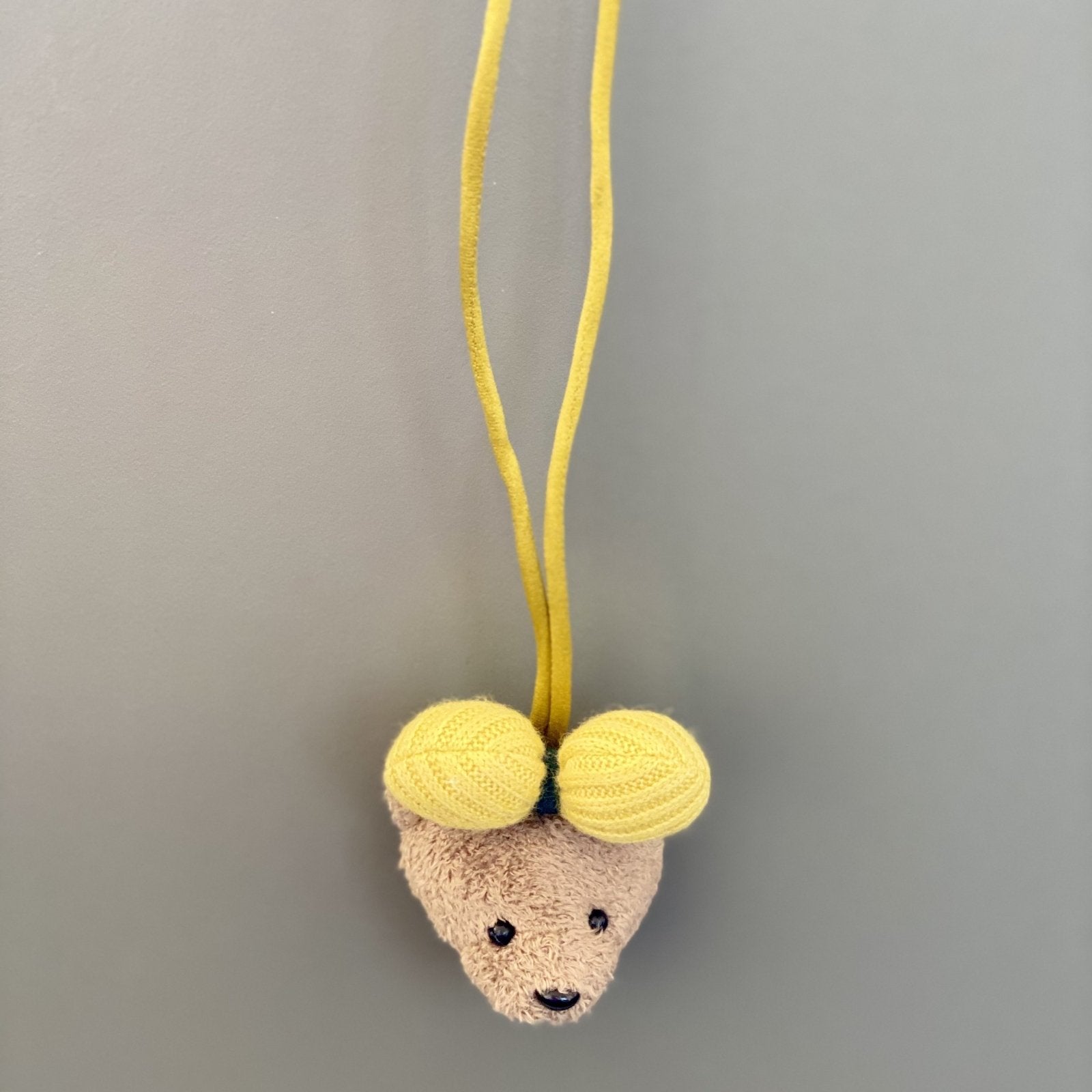 Bear Necklace - Kette find Stylish Fashion for Little People- at Little Foxx Concept Store