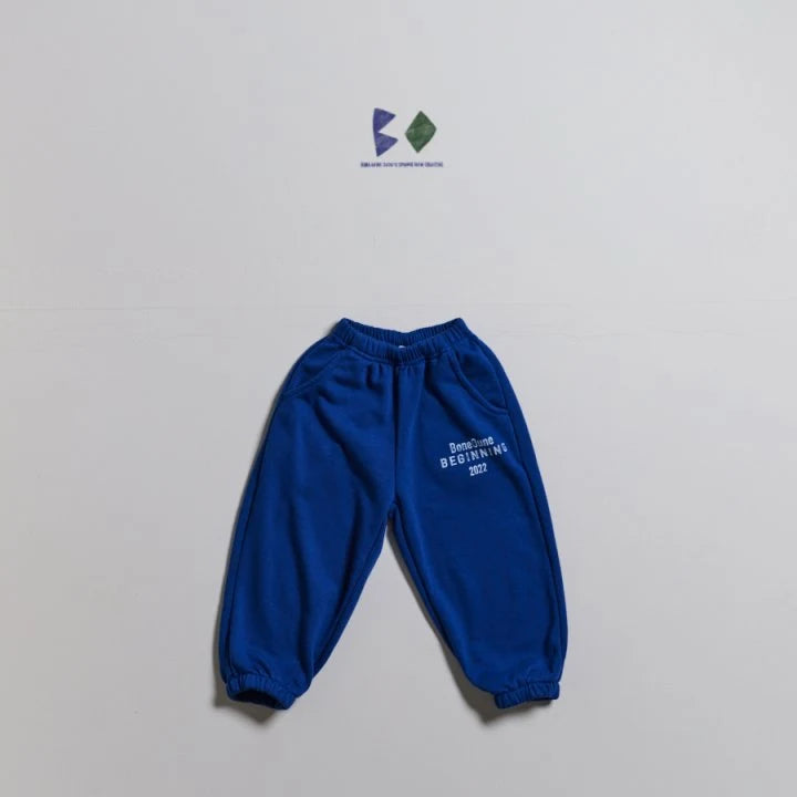 Beginning Jogger Pants1_byLittleFox_jetztvorbestellen