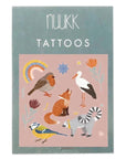 Bio Tattoo- Little Piep find Stylish Fashion for Little People- at Little Foxx Concept Store