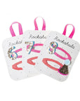 Birthday Clips find Stylish Fashion for Little People- at Little Foxx Concept Store