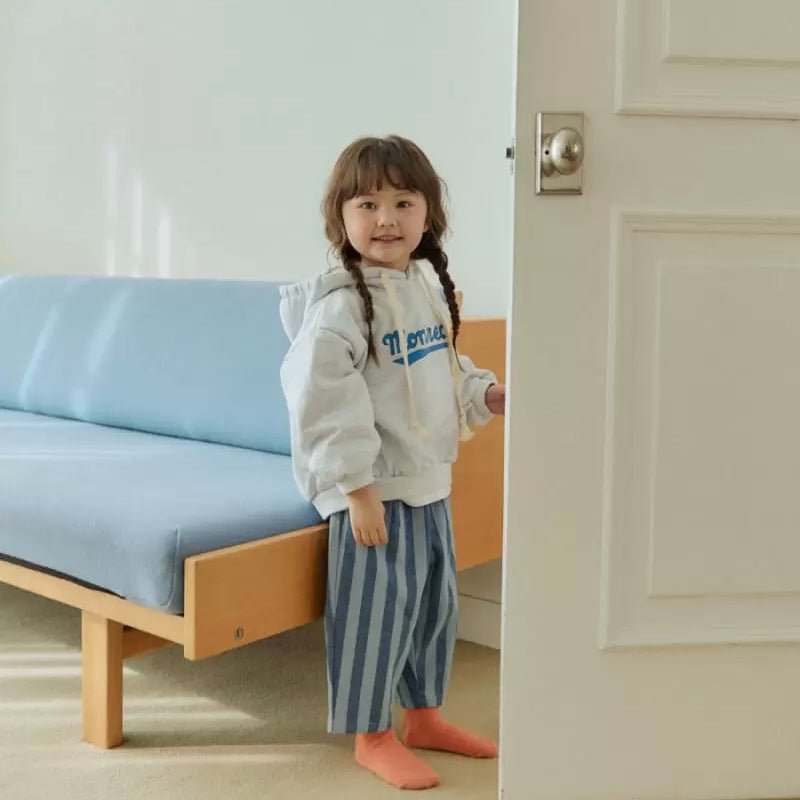 Blue Line Denim Pants find Stylish Fashion for Little People- at Little Foxx Concept Store