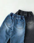 Beyond! Sand Denim Pants2_byLittleFox_jetztvorbestellen