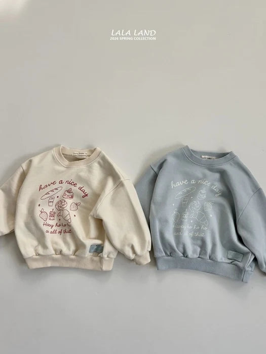 Bread Sweatshirt_byLittleFox_jetztvorbestellen