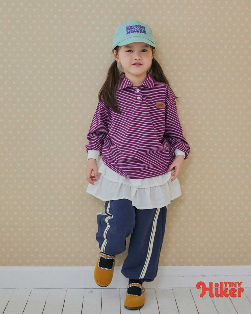 Willow Y Tape Jogger Pants4_byLittleFox_jetztvorbestellen