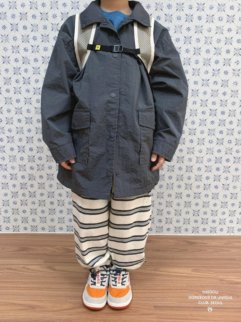 Square Stop Jacket1_byLittleFox_jetztvorbestellen