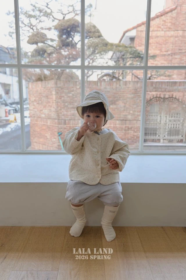 Bebe Bien Quilted Jacket1_byLittleFox_jetztvorbestellen