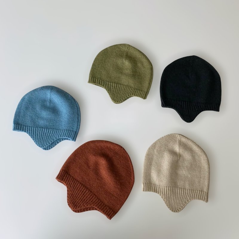 Break Beanie find Stylish Fashion for Little People- at Little Foxx Concept Store