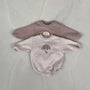 Brella Bodysuit find Stylish Fashion for Little People- at Little Foxx Concept Store