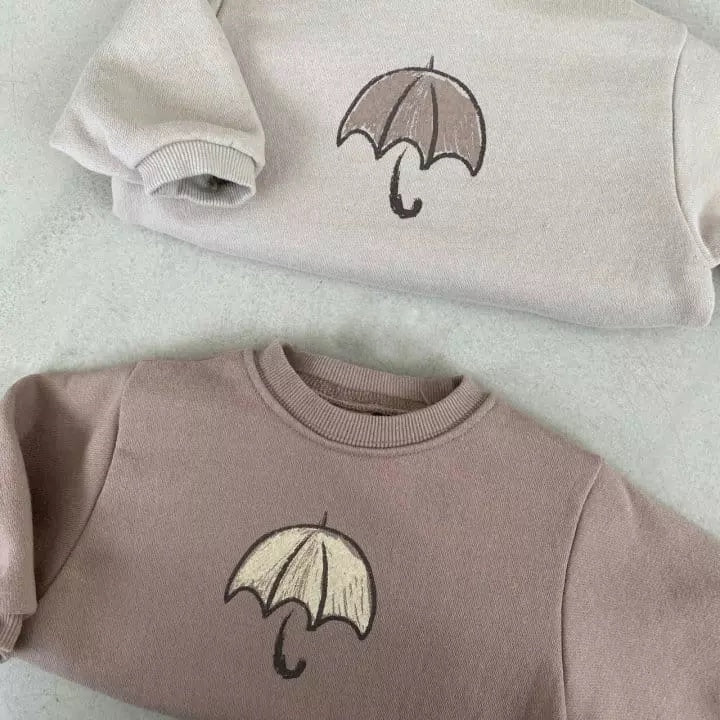 Brella Bodysuit find Stylish Fashion for Little People- at Little Foxx Concept Store